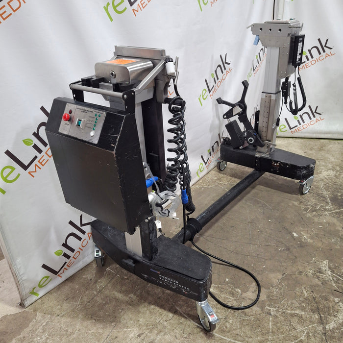 Mizuho OSI 5803 Jackson Spine Surgery Table