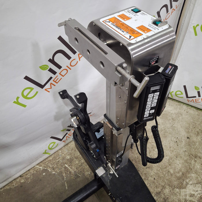 Mizuho OSI 5803 Jackson Spine Surgery Table