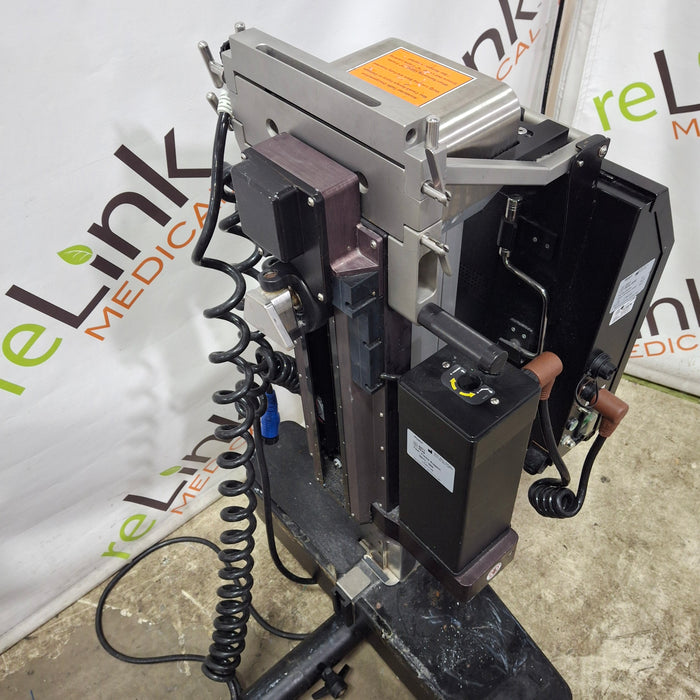 Mizuho OSI 5803 Jackson Spine Surgery Table