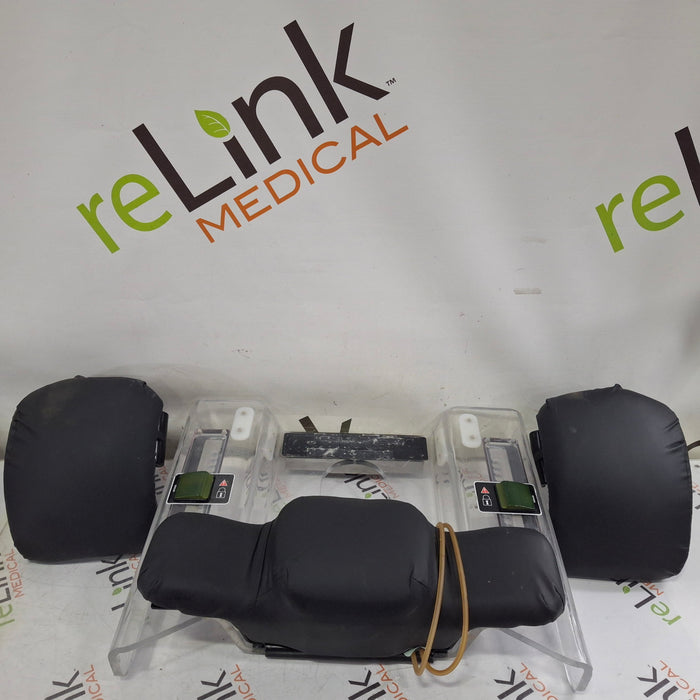 Mizuho OSI 5803 Jackson Spine Surgery Table