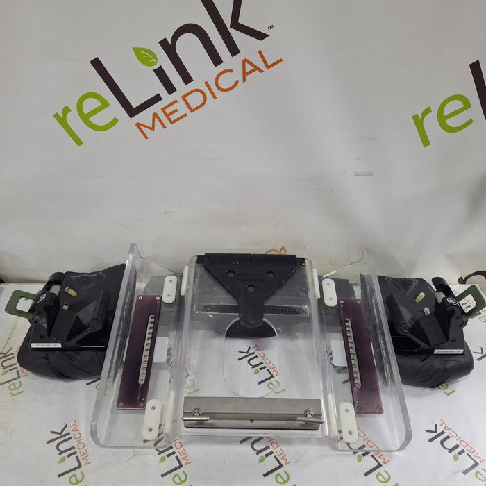 Mizuho OSI 5803 Jackson Spine Surgery Table