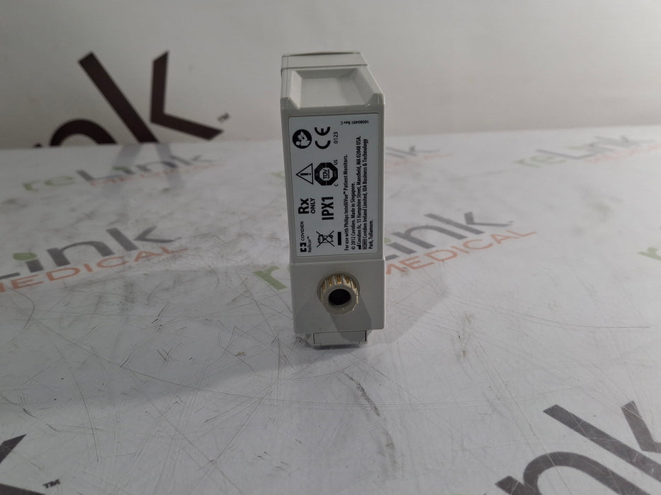 Covidien Nellcor SpO2 Single Parameter Module