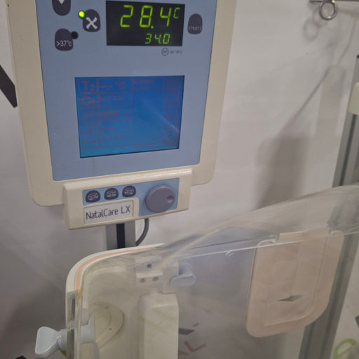 Natus Natus NatalCare ST-LX Neonatal Incubator Infant Warmers and Incubators reLink Medical