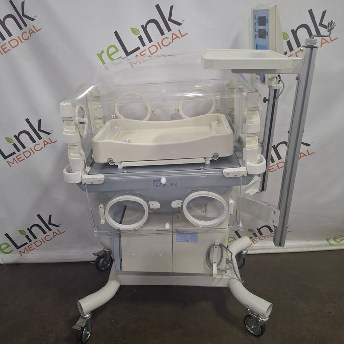 Natus Natus NatalCare ST-LX Neonatal Incubator Infant Warmers and Incubators reLink Medical