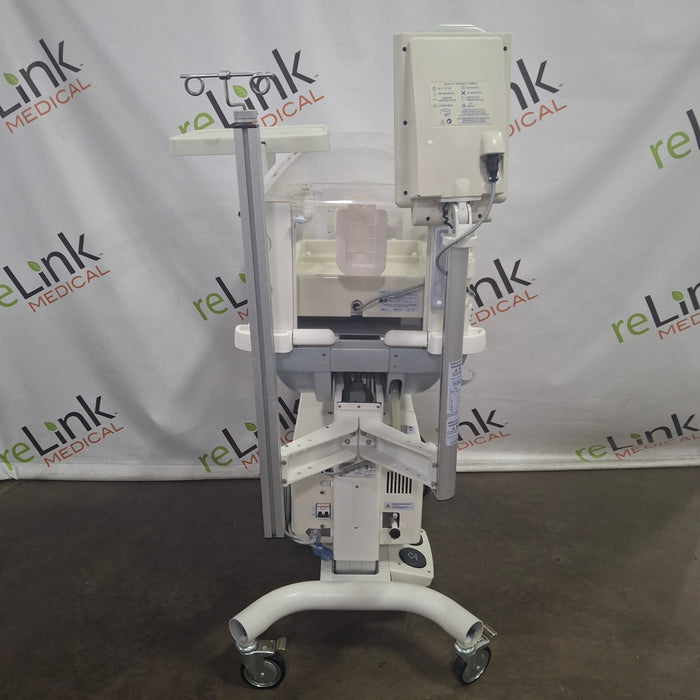 Natus Natus NatalCare ST-LX Neonatal Incubator Infant Warmers and Incubators reLink Medical