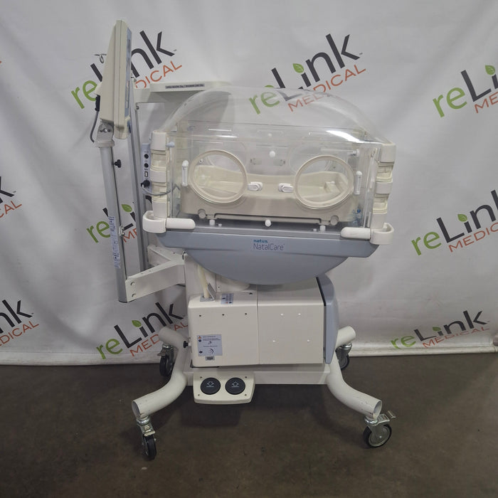 Natus Natus NatalCare ST-LX Neonatal Incubator Infant Warmers and Incubators reLink Medical