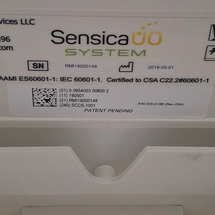 Adaptec Sensica UO Automated Urine Meter System