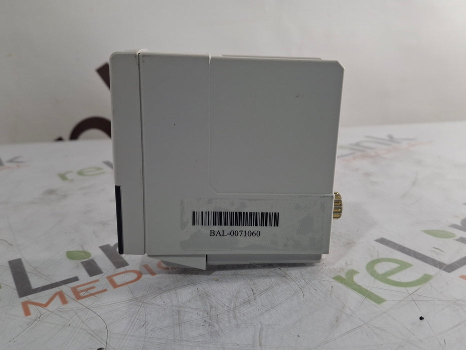 Philips Intellibridge EC10 Single Parameter Module