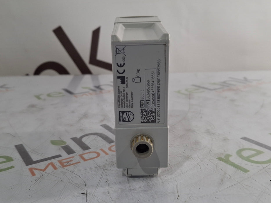 Philips Intellibridge EC10 Single Parameter Module