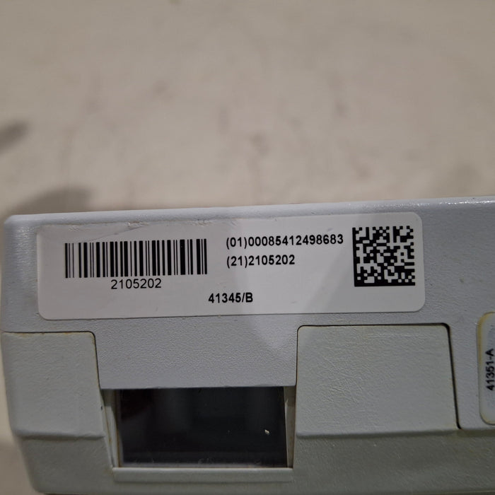 Baxter Sigma Spectrum 8.00.04 w/o Battery Infusion Pump