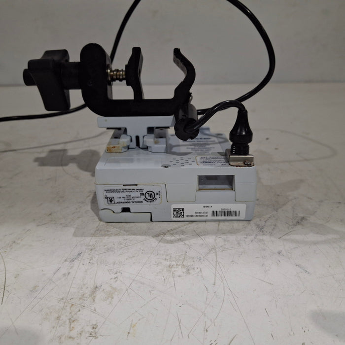Baxter Sigma Spectrum 8.00.04 w/o Battery Infusion Pump