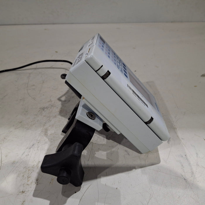 Baxter Sigma Spectrum 8.00.04 w/o Battery Infusion Pump