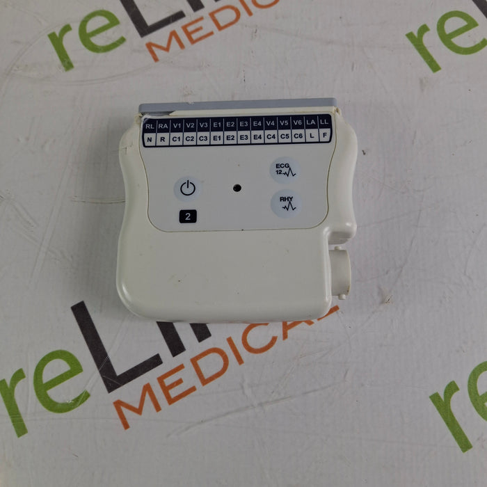 Welch Allyn Welch Allyn 901095 ECG Acquisition Module Cardiology reLink Medical