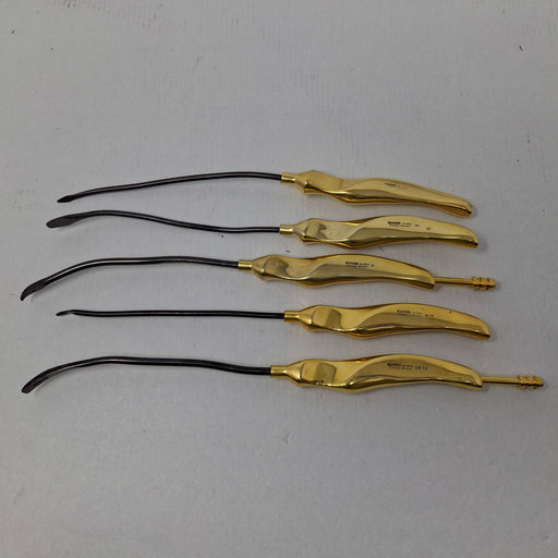 W. Lorenz W. Lorenz Periosteal Dissector/ Elevator Set Surgical Sets reLink Medical