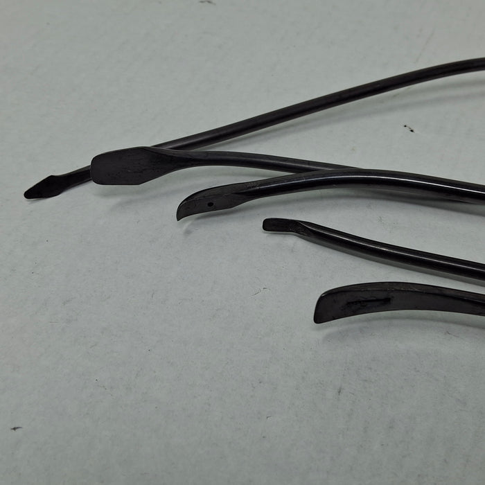 W. Lorenz W. Lorenz Periosteal Dissector/ Elevator Set Surgical Sets reLink Medical