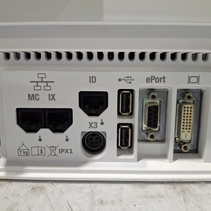 GE Healthcare GE Healthcare Carescape B450 Patient Monitor Patient Monitors reLink Medical