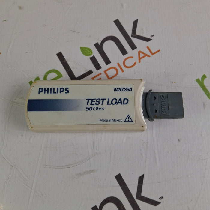 Philips Philips M3725A 50 Ohm Test Load Test Equipment reLink Medical