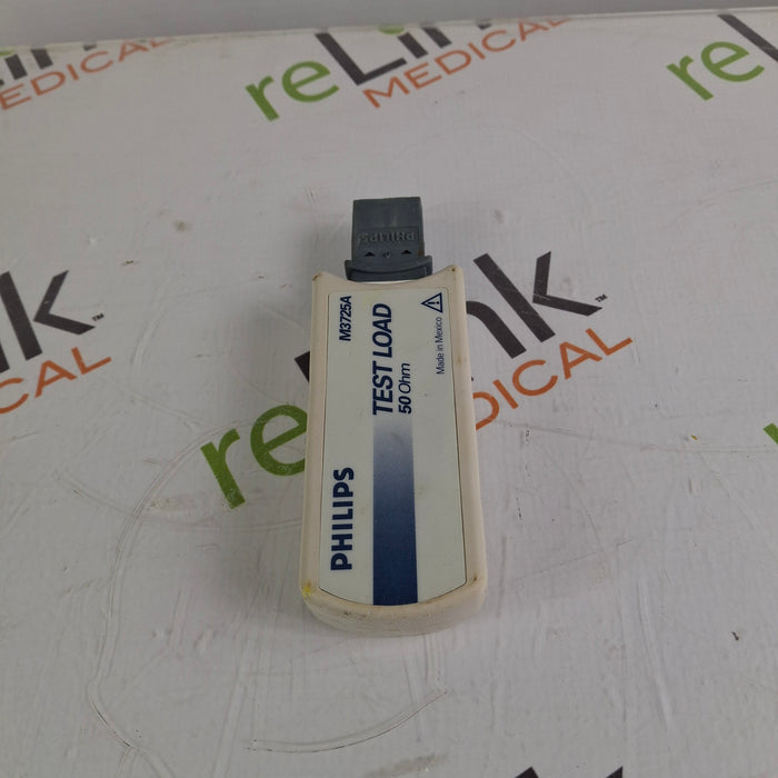Philips Philips M3725A 50 Ohm Test Load Test Equipment reLink Medical
