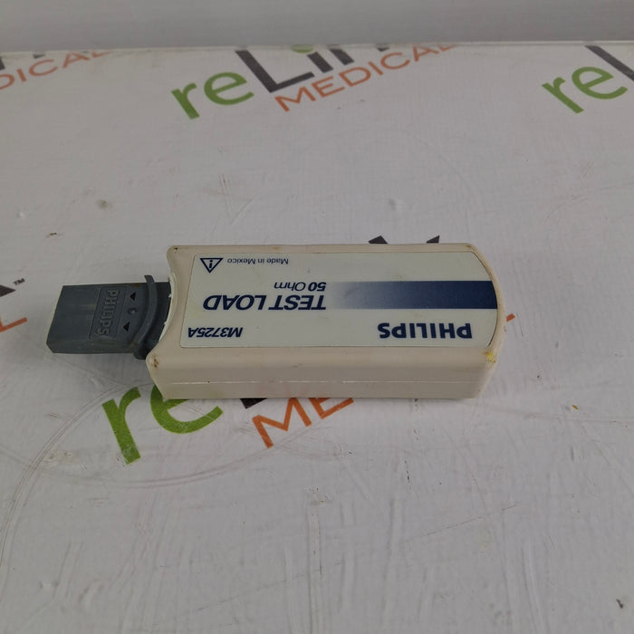Philips Philips M3725A 50 Ohm Test Load Test Equipment reLink Medical