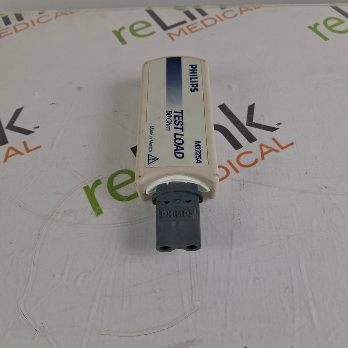 Philips Philips M3725A 50 Ohm Test Load Test Equipment reLink Medical