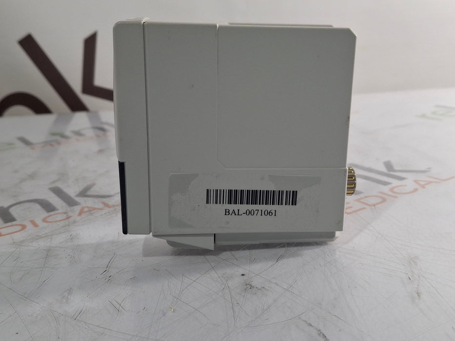 Covidien Nellcor SpO2 Single Parameter Module