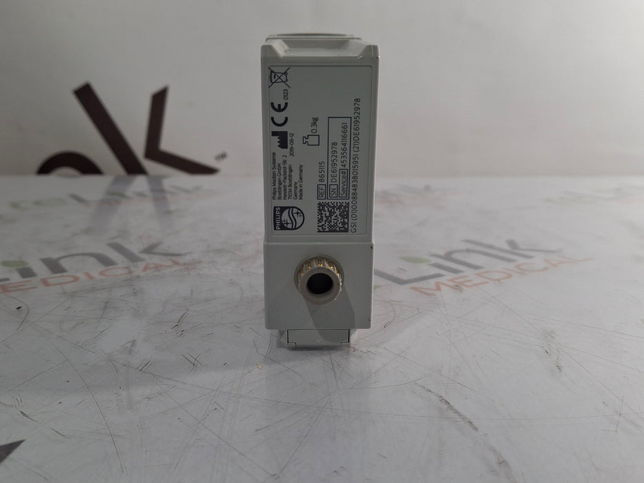 Covidien Nellcor SpO2 Single Parameter Module