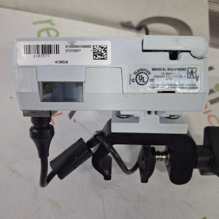 Baxter Sigma Spectrum 8.00.03 w/o Battery Infusion Pump