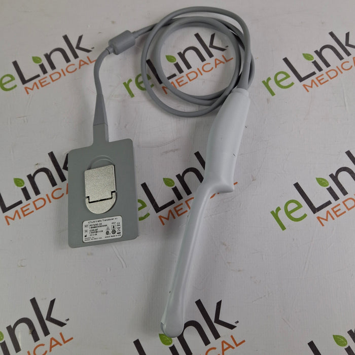 Sonosite ICTx/8-5 MHz Transvaginal Transducer