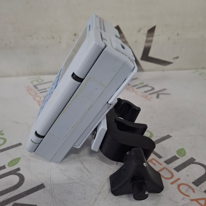 Baxter Sigma Spectrum 8.00.03 w/o Battery Infusion Pump