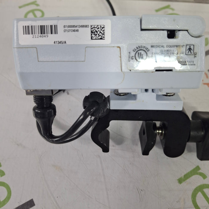 Baxter Sigma Spectrum 8.00.03 w/o Battery Infusion Pump