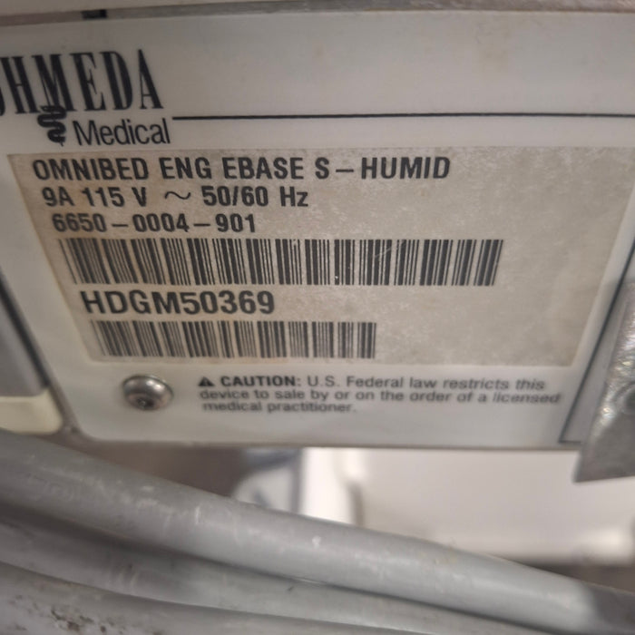 Datex-Ohmeda Datex-Ohmeda Giraffe Omnibed Infant Incubator/Warmer Infant Warmers and Incubators reLink Medical