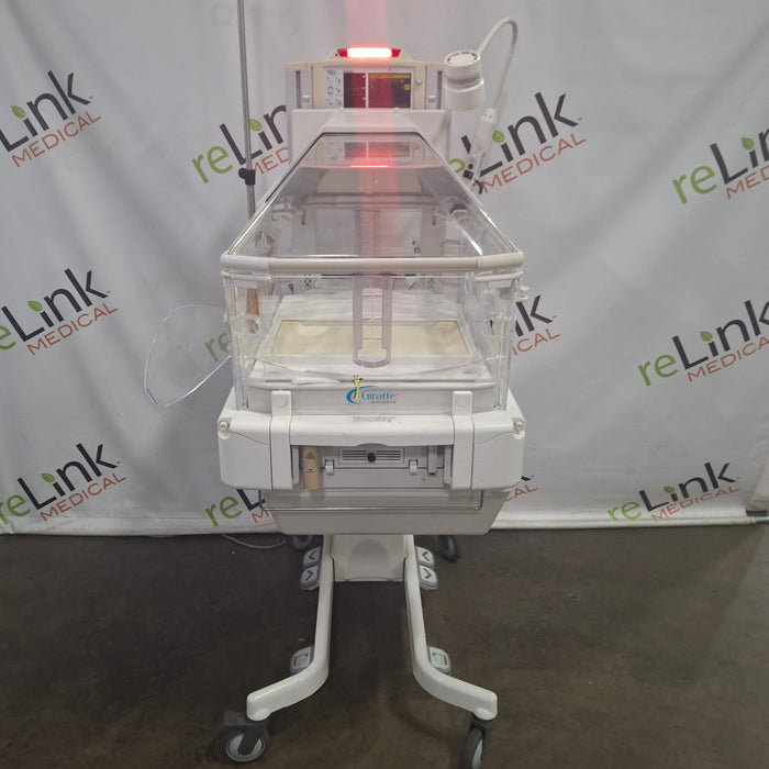 Datex-Ohmeda Datex-Ohmeda Giraffe Omnibed Infant Incubator/Warmer Infant Warmers and Incubators reLink Medical
