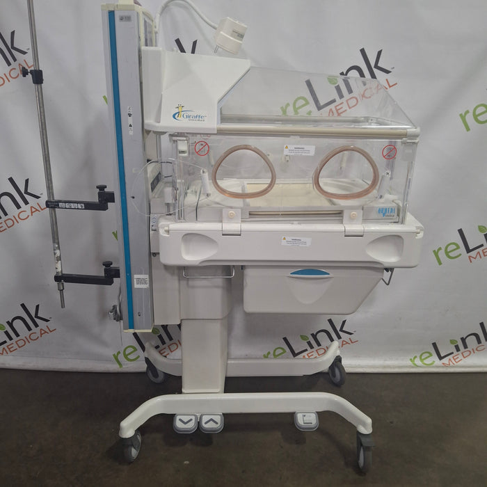 Datex-Ohmeda Datex-Ohmeda Giraffe Omnibed Infant Incubator/Warmer Infant Warmers and Incubators reLink Medical