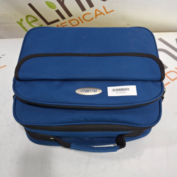 ResMed ResMed S8 Compact CPAP System Respiratory reLink Medical