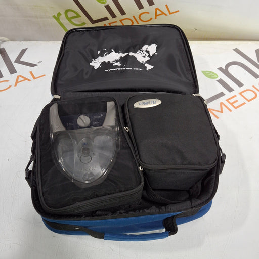 ResMed ResMed S8 Compact CPAP System Respiratory reLink Medical