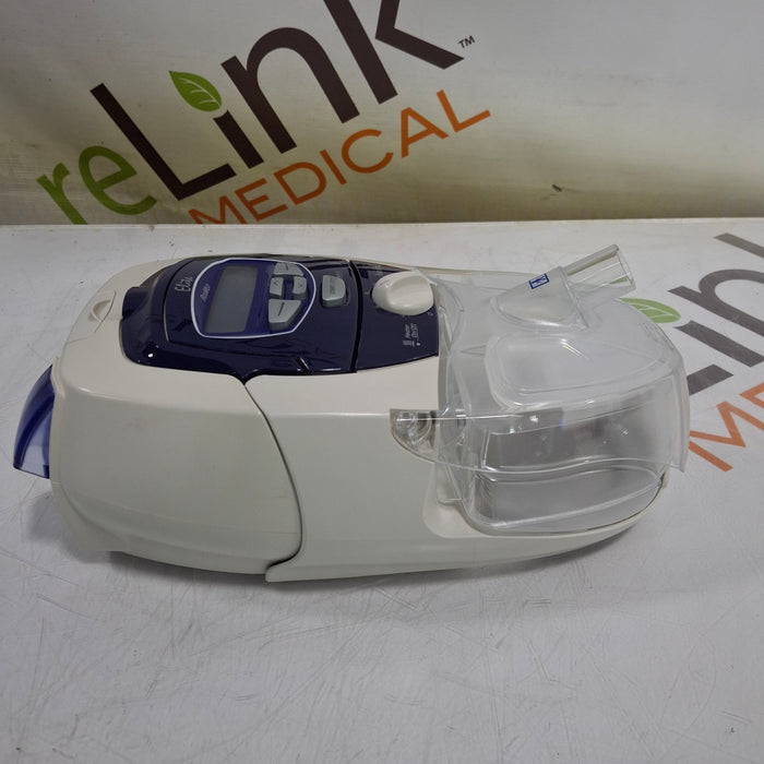 ResMed ResMed S8 Compact CPAP System Respiratory reLink Medical