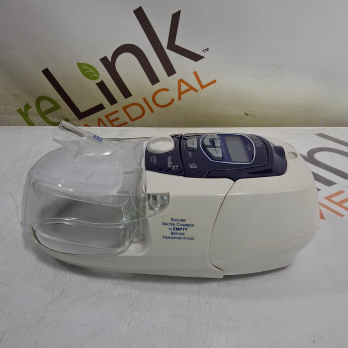 ResMed ResMed S8 Compact CPAP System Respiratory reLink Medical