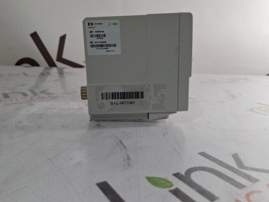 Covidien Nellcor SpO2 Single Parameter Module