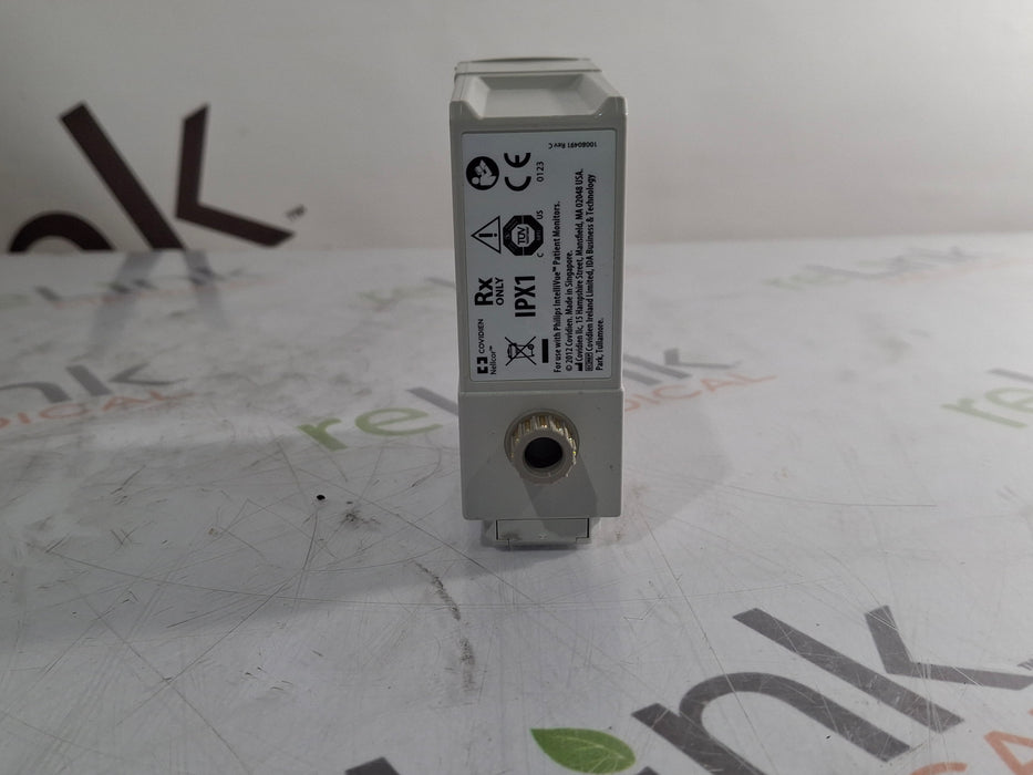 Covidien Nellcor SpO2 Single Parameter Module