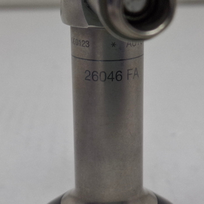 Karl Storz Karl Storz 26046FA 5mm 45° Laparoscope Rigid Endoscopy reLink Medical