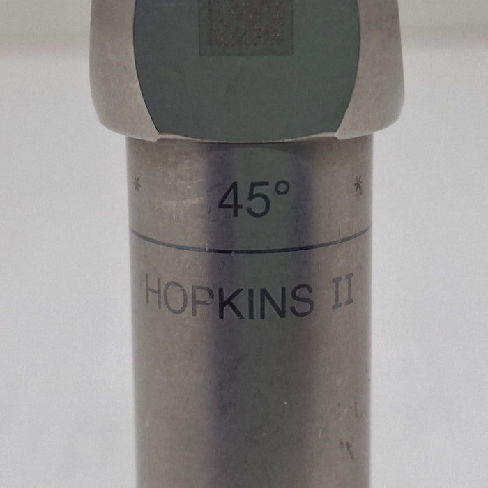 Karl Storz Karl Storz 26046FA 5mm 45° Laparoscope Rigid Endoscopy reLink Medical