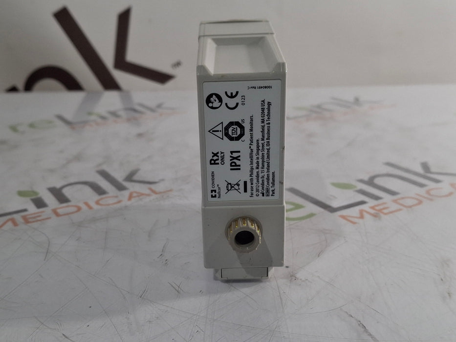 Covidien Nellcor SpO2 Single Parameter Module