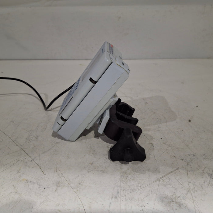 Baxter Sigma Spectrum 8.00.04 w/o Battery Infusion Pump