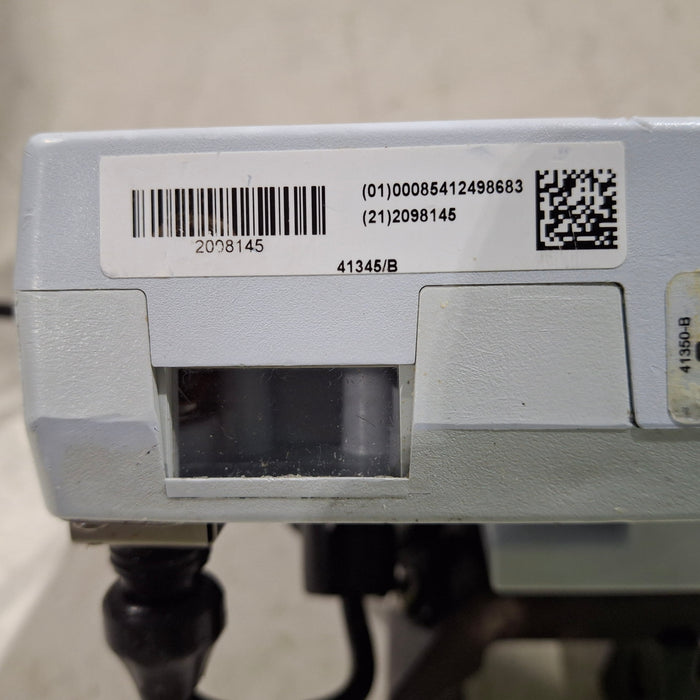 Baxter Sigma Spectrum 8.00.04 w/o Battery Infusion Pump