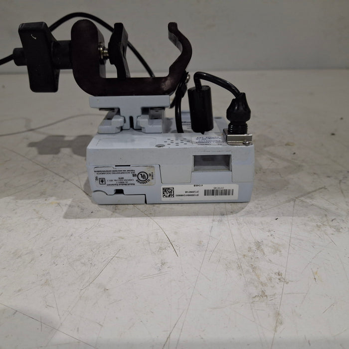 Baxter Sigma Spectrum 8.00.04 w/o Battery Infusion Pump