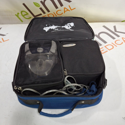 ResMed ResMed S8 Compact CPAP System Respiratory reLink Medical