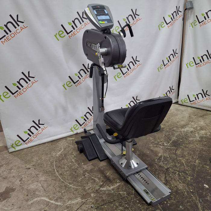 SciFit Pro1 Upper Body Cycle