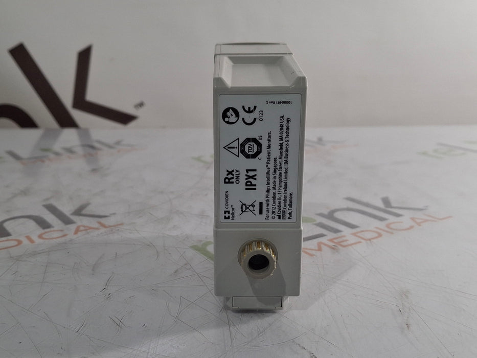 Covidien Nellcor SpO2 Single Parameter Module