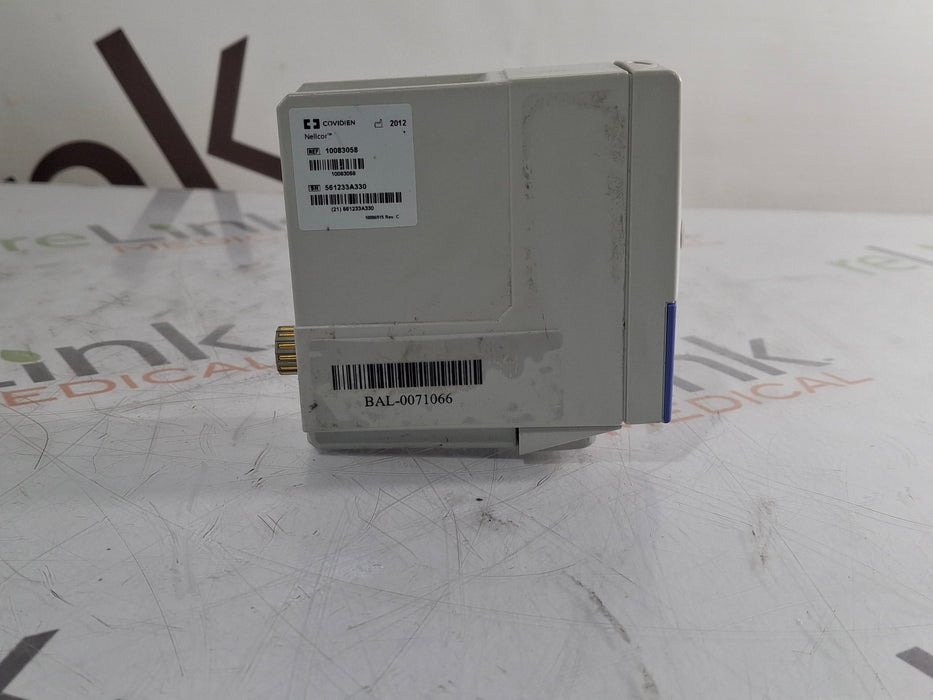 Covidien Nellcor SpO2 Single Parameter Module