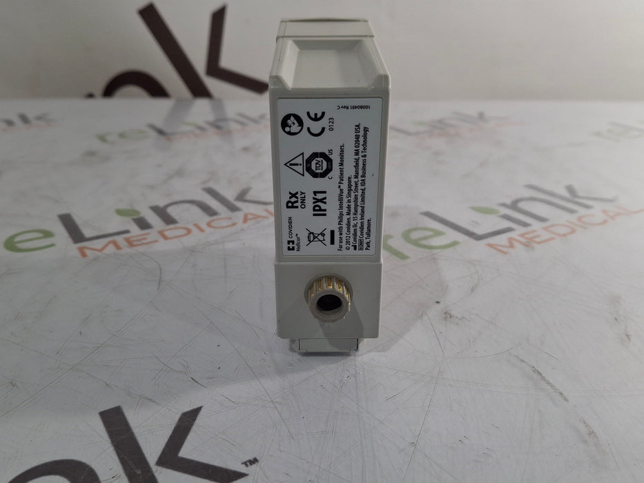 Covidien Nellcor SpO2 Single Parameter Module